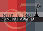 International Furneral Award