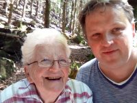 ein Bild aus dem Album