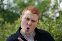 ein Bild aus dem Album