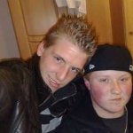 ein Bild aus dem Album