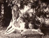 ein Bild aus dem Album